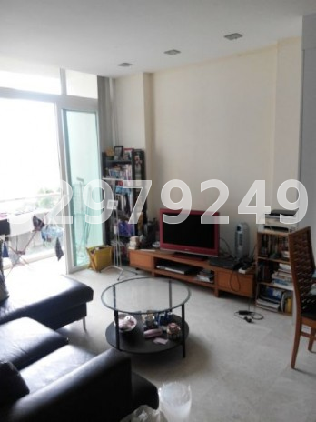 The Elegance @ Changi (D15), Apartment #35888252